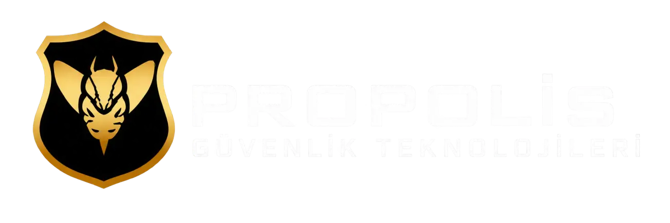 Propolis Güvenlik Teknolojileri Propolis Güvenlik Teknolojileri