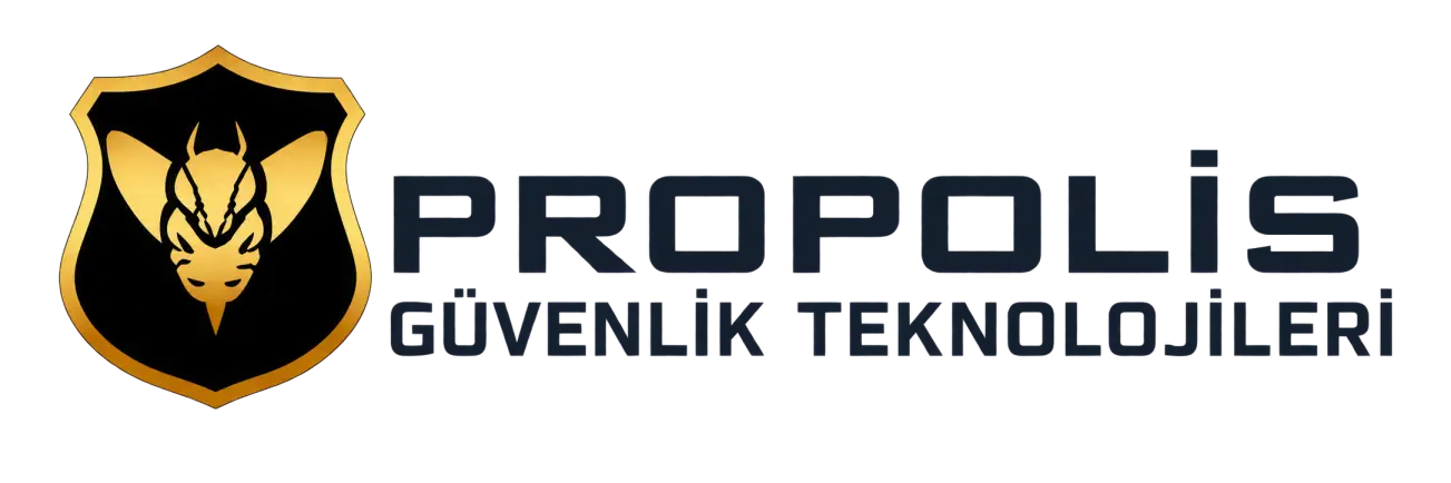 Propolis Güvenlik Teknolojileri Propolis Güvenlik Teknolojileri